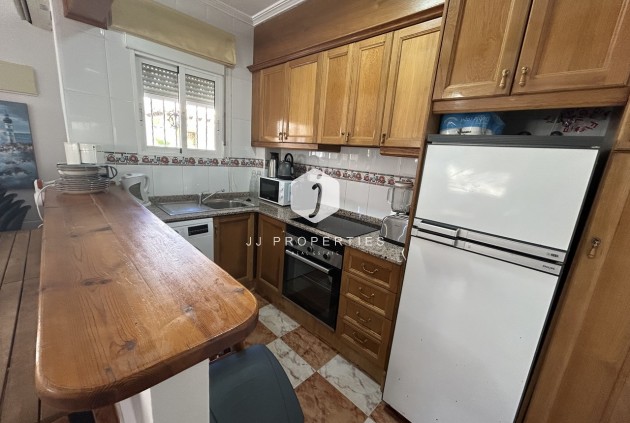 Resale - Chalet -
Cabo Roig - Costa Blanca