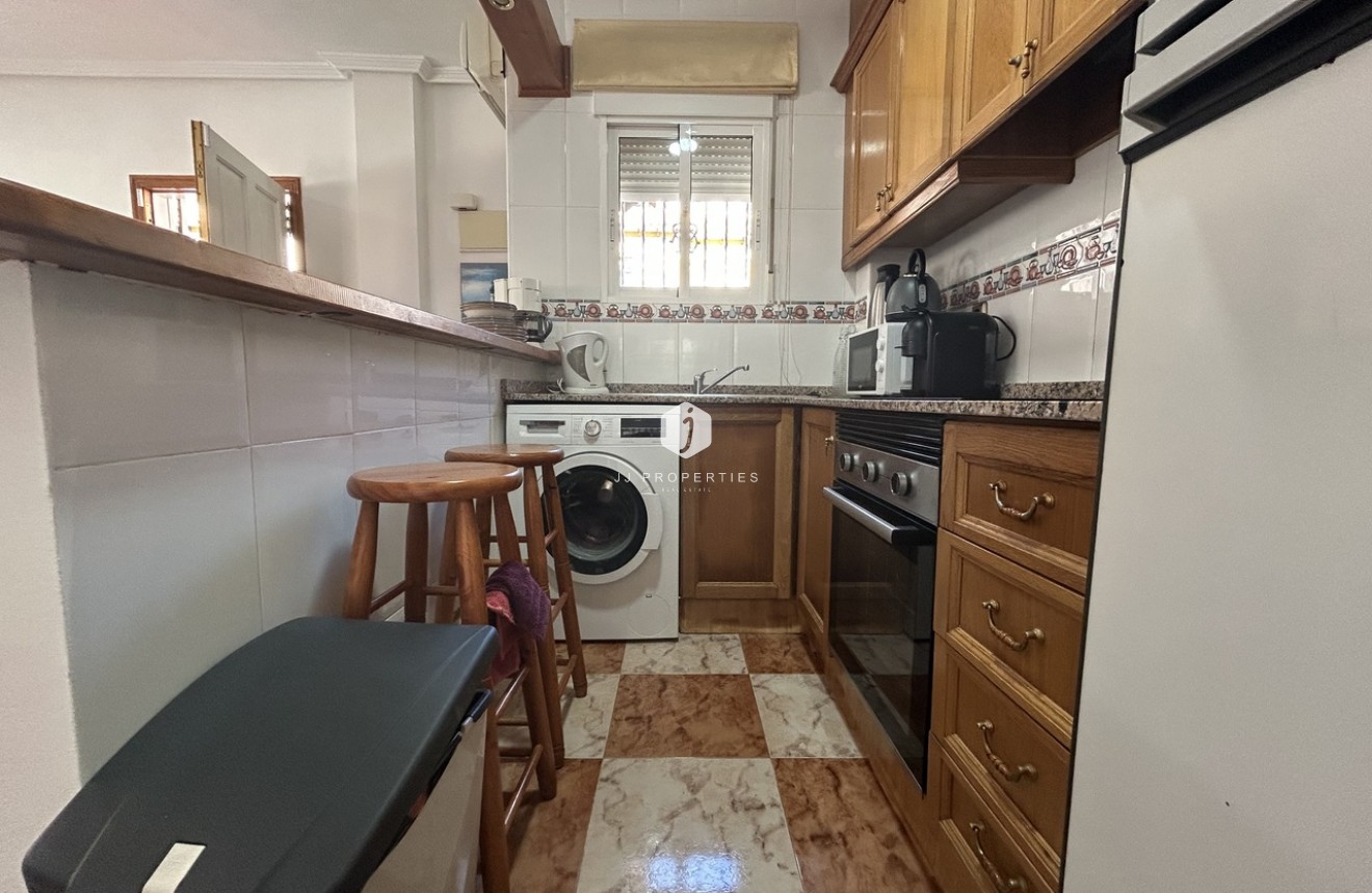 Resale - Chalet -
Cabo Roig - Costa Blanca