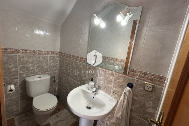 Resale - Chalet -
Cabo Roig - Costa Blanca