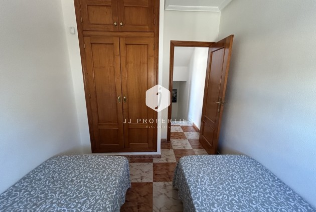 Resale - Chalet -
Cabo Roig - Costa Blanca