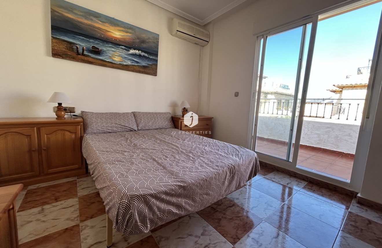 Resale - Chalet -
Cabo Roig - Costa Blanca