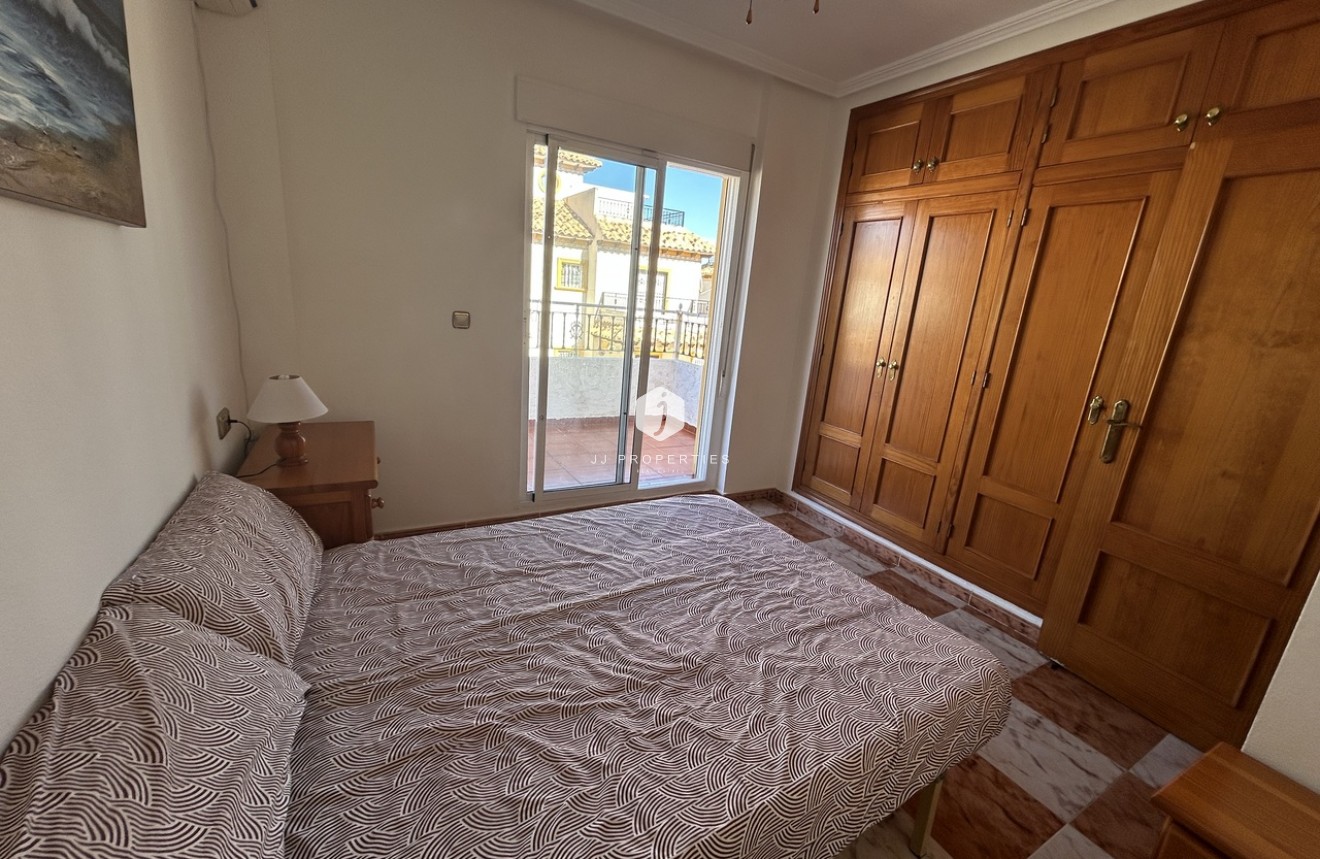 Resale - Chalet -
Cabo Roig - Costa Blanca