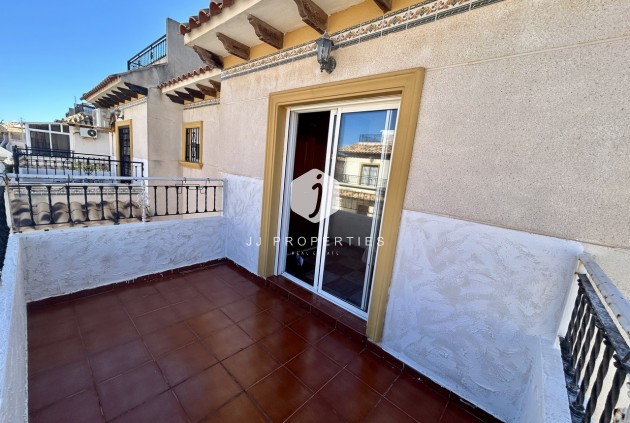 Resale - Chalet -
Cabo Roig - Costa Blanca