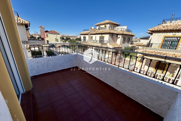 Resale - Chalet -
Cabo Roig - Costa Blanca