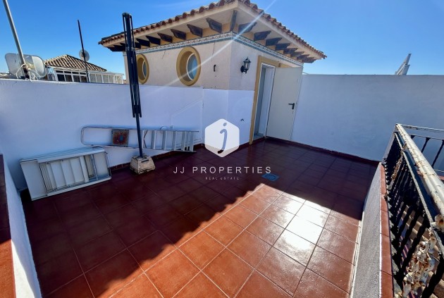 Resale - Chalet -
Cabo Roig - Costa Blanca