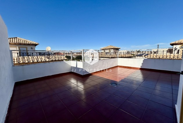 Resale - Chalet -
Cabo Roig - Costa Blanca