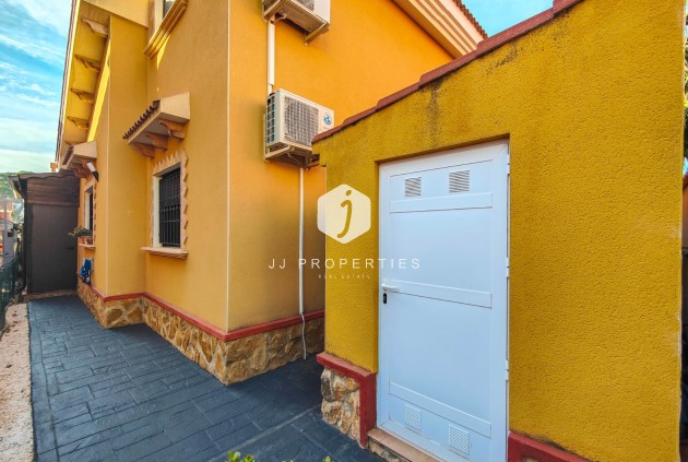 Tweedehands - Villa -
Guardamar del Segura - Costa Blanca