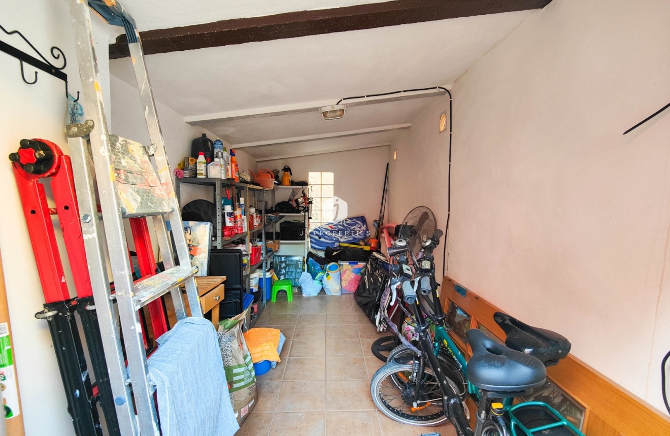 Tweedehands - Villa -
Guardamar del Segura - Costa Blanca