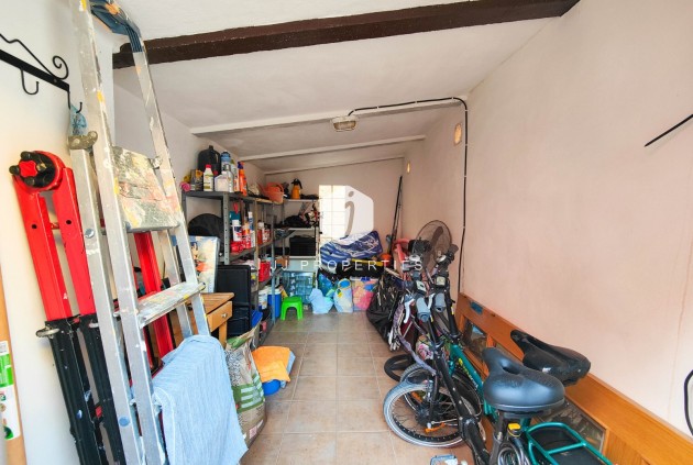 Tweedehands - Villa -
Guardamar del Segura - Costa Blanca