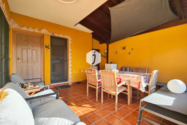 Tweedehands - Villa -
Guardamar del Segura - Costa Blanca