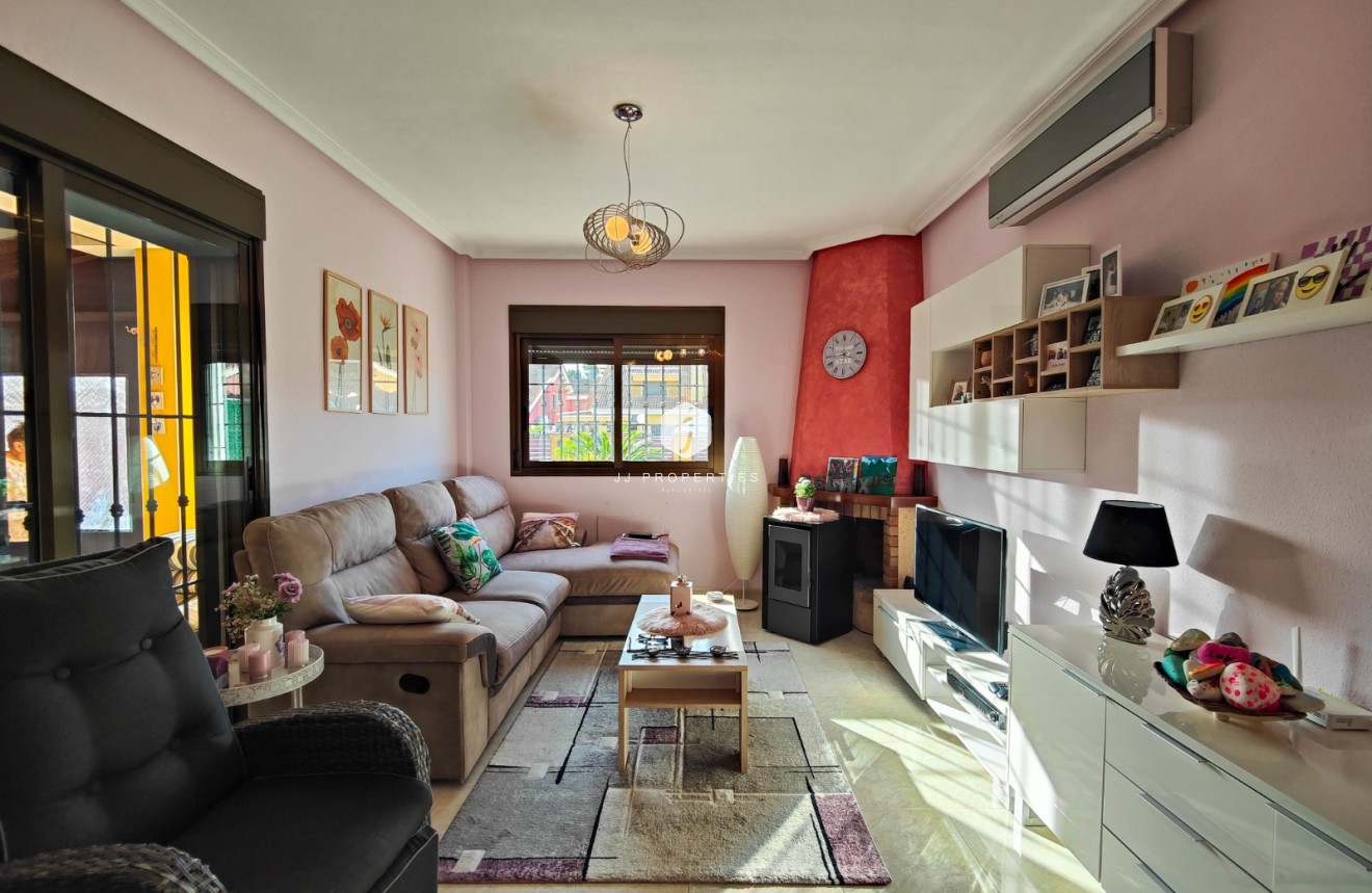 Tweedehands - Villa -
Guardamar del Segura - Costa Blanca