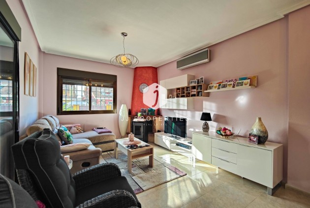 Tweedehands - Villa -
Guardamar del Segura - Costa Blanca