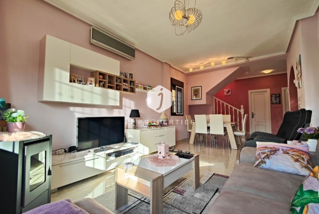 Tweedehands - Villa -
Guardamar del Segura - Costa Blanca