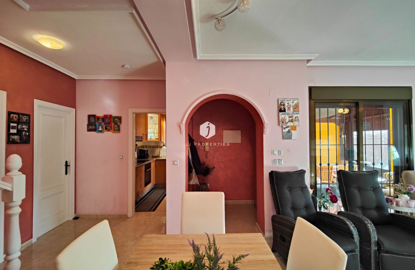 Tweedehands - Villa -
Guardamar del Segura - Costa Blanca