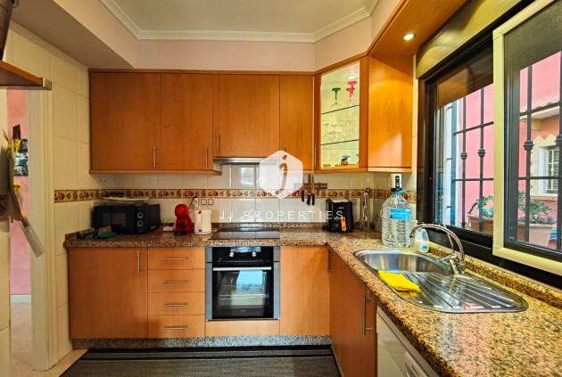 Tweedehands - Villa -
Guardamar del Segura - Costa Blanca