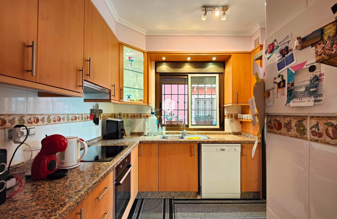 Tweedehands - Villa -
Guardamar del Segura - Costa Blanca