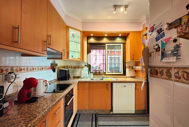 Tweedehands - Villa -
Guardamar del Segura - Costa Blanca