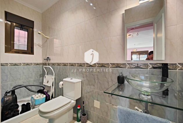 Tweedehands - Villa -
Guardamar del Segura - Costa Blanca