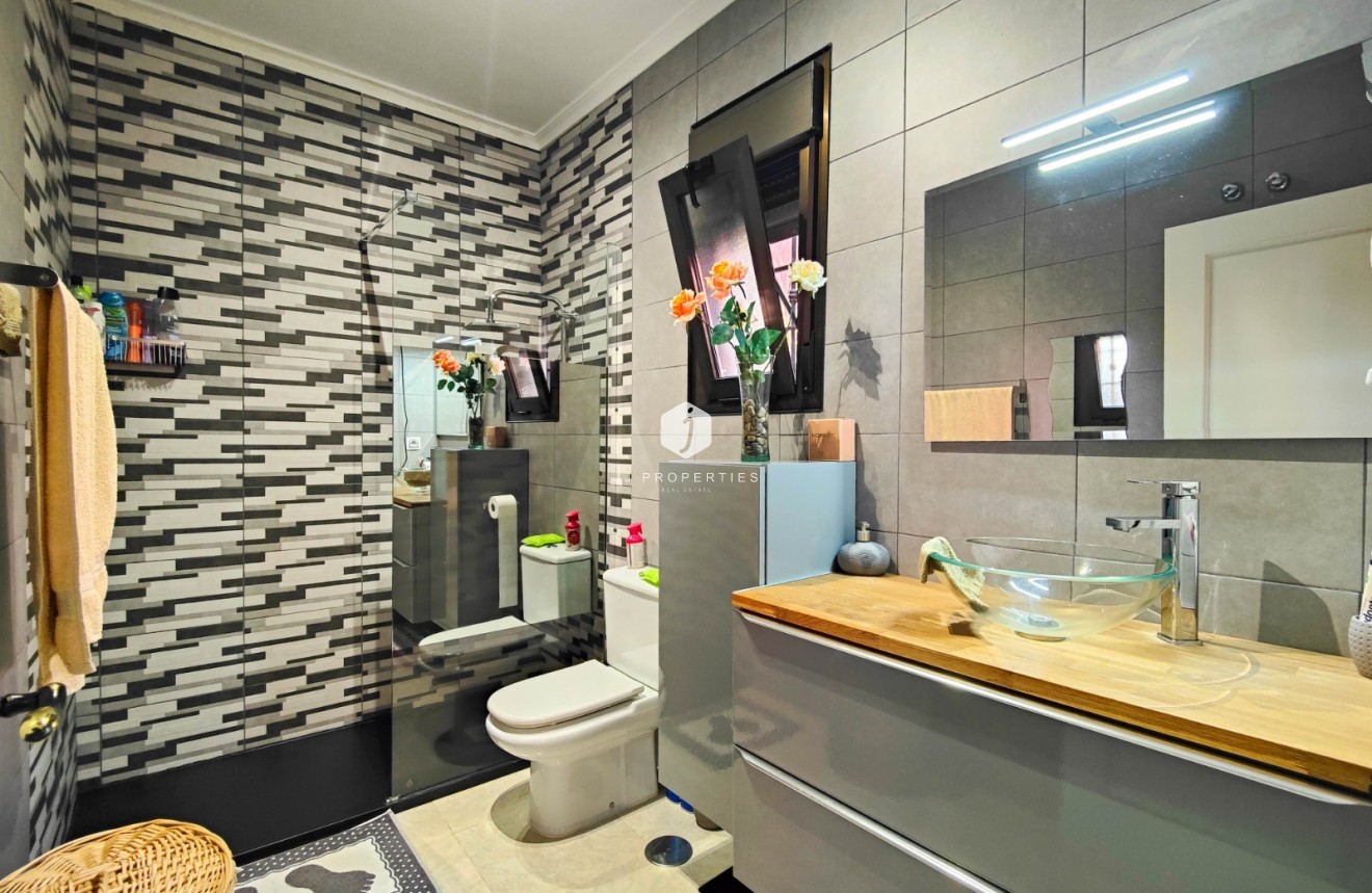 Tweedehands - Villa -
Guardamar del Segura - Costa Blanca