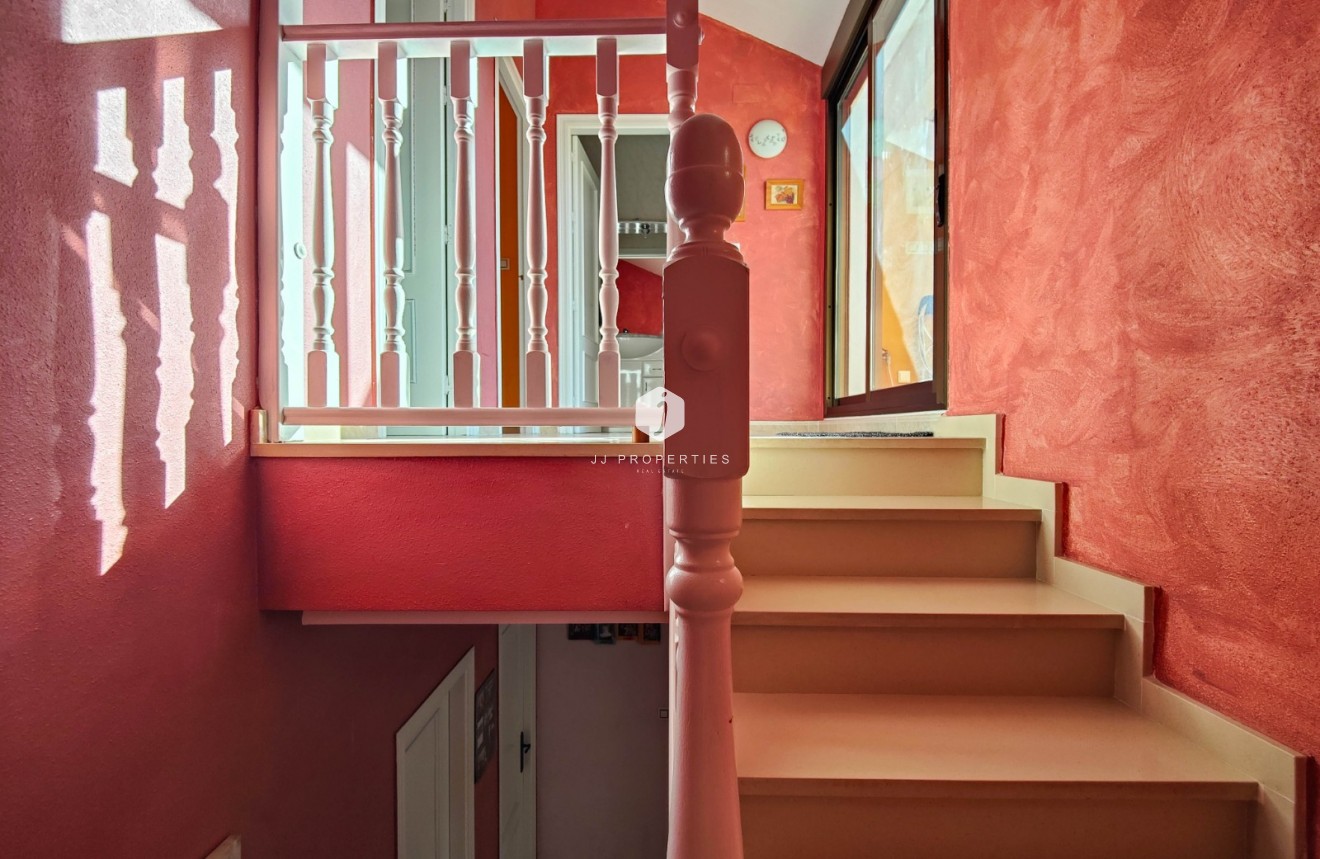 Tweedehands - Villa -
Guardamar del Segura - Costa Blanca