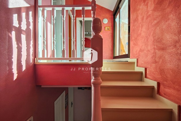 Tweedehands - Villa -
Guardamar del Segura - Costa Blanca