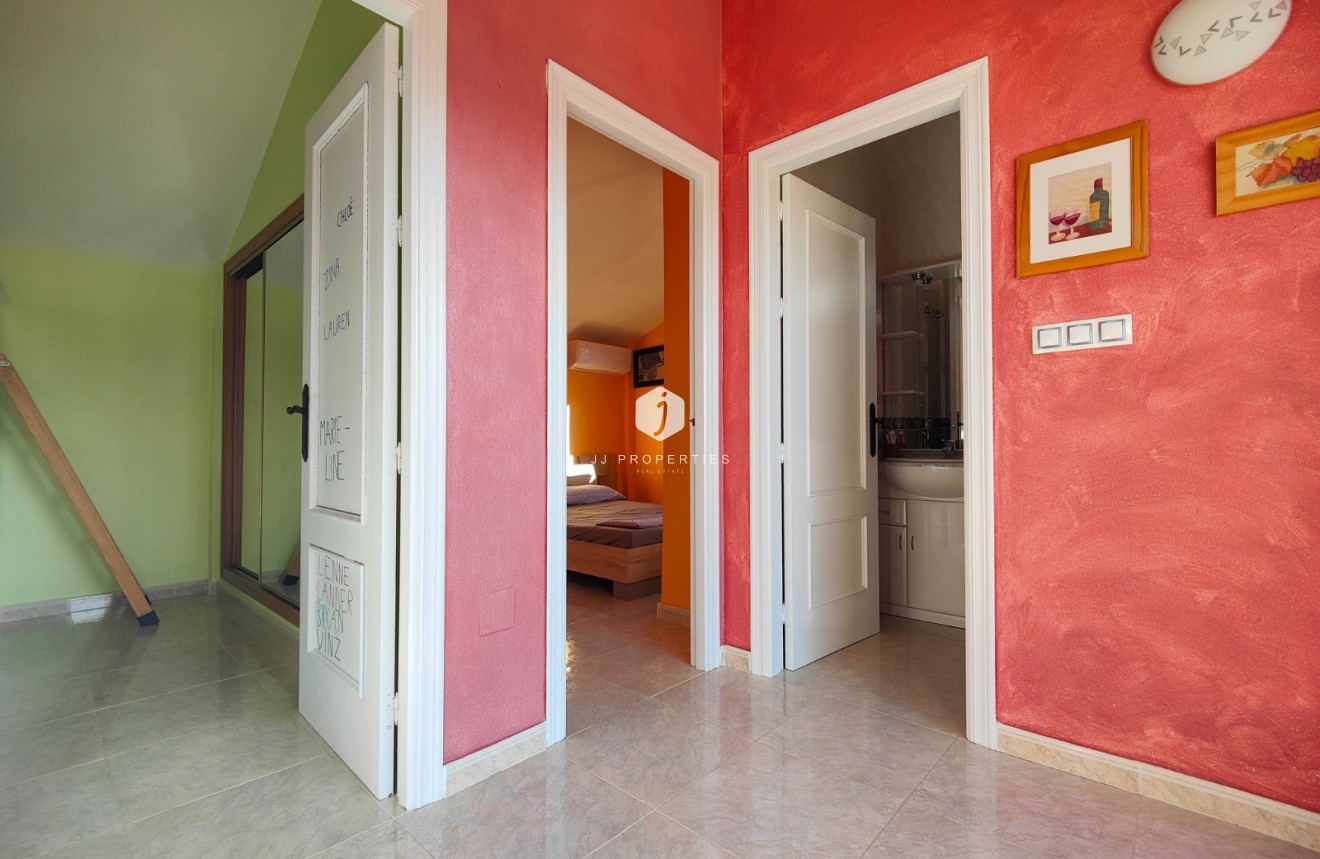 Tweedehands - Villa -
Guardamar del Segura - Costa Blanca