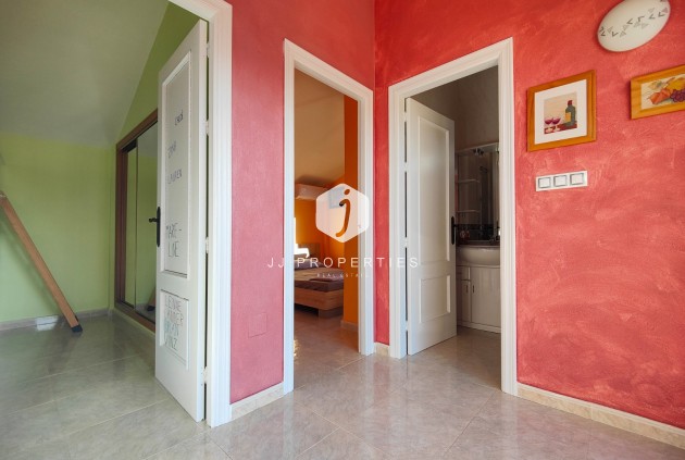 Tweedehands - Villa -
Guardamar del Segura - Costa Blanca