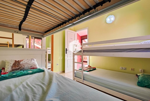 Tweedehands - Villa -
Guardamar del Segura - Costa Blanca