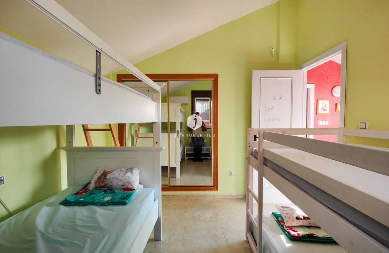 Tweedehands - Villa -
Guardamar del Segura - Costa Blanca