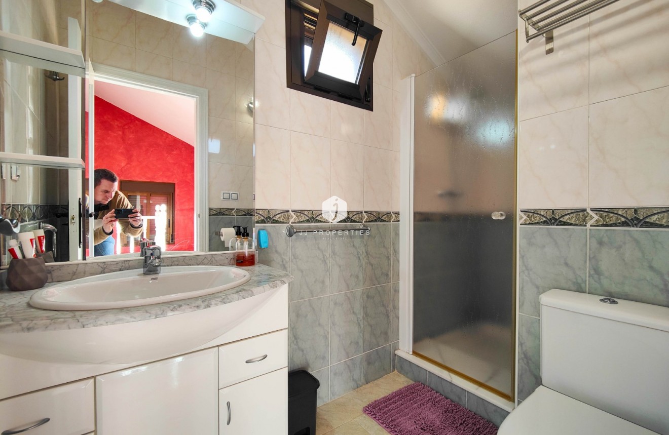 Tweedehands - Villa -
Guardamar del Segura - Costa Blanca