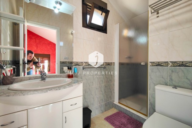 Tweedehands - Villa -
Guardamar del Segura - Costa Blanca