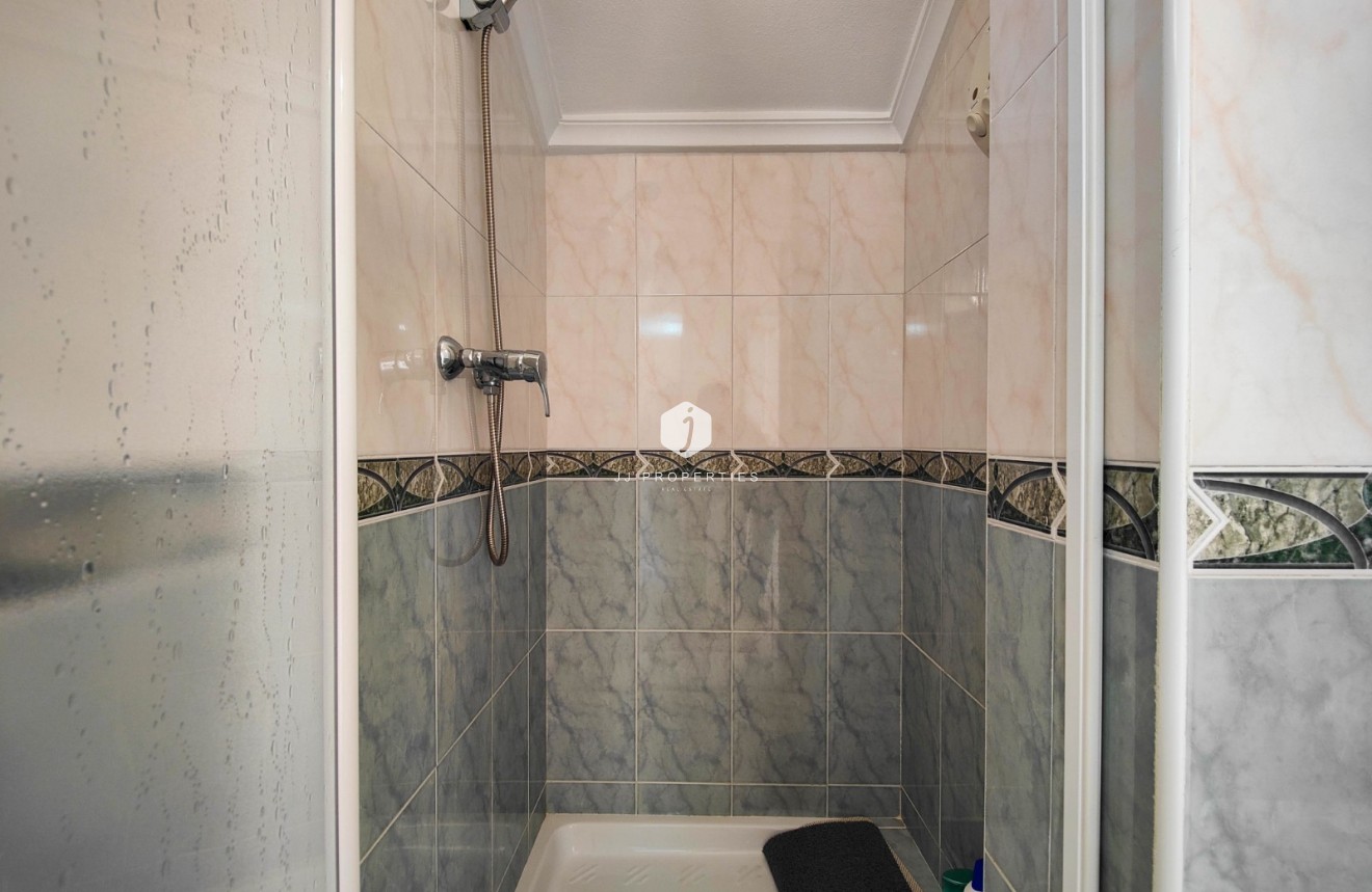 Tweedehands - Villa -
Guardamar del Segura - Costa Blanca