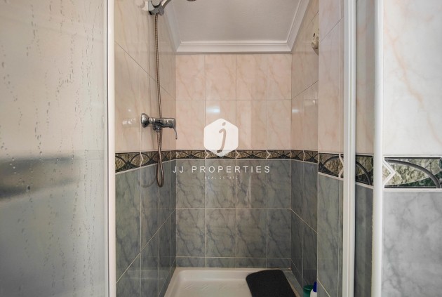 Tweedehands - Villa -
Guardamar del Segura - Costa Blanca