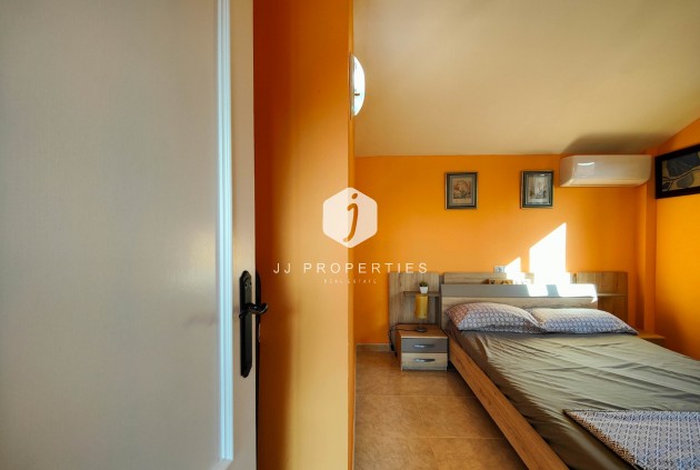 Tweedehands - Villa -
Guardamar del Segura - Costa Blanca