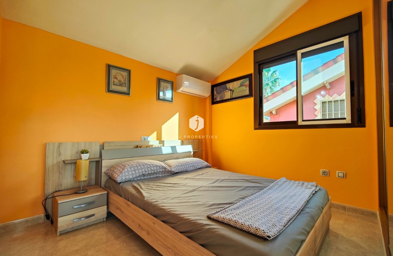 Tweedehands - Villa -
Guardamar del Segura - Costa Blanca