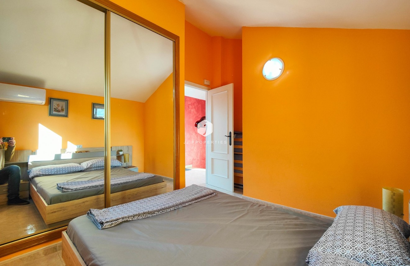 Tweedehands - Villa -
Guardamar del Segura - Costa Blanca