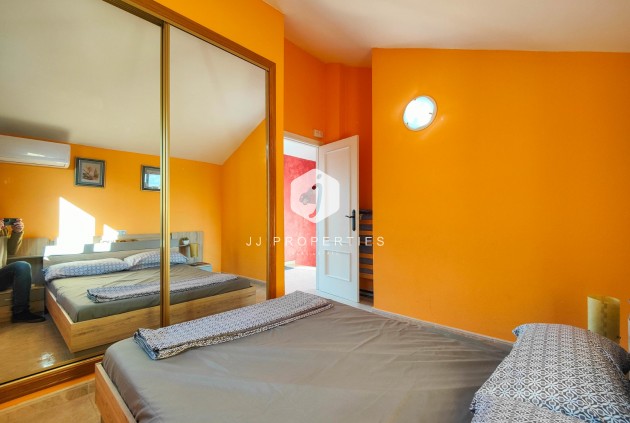 Tweedehands - Villa -
Guardamar del Segura - Costa Blanca