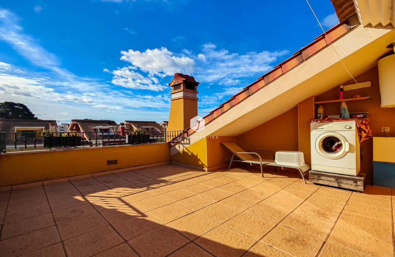 Tweedehands - Villa -
Guardamar del Segura - Costa Blanca