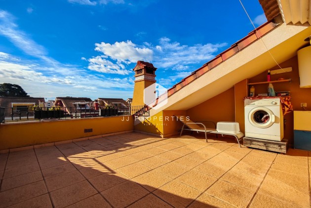 Tweedehands - Villa -
Guardamar del Segura - Costa Blanca