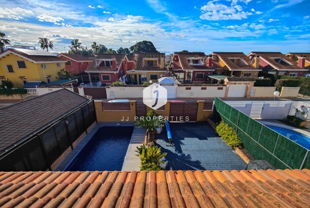 Tweedehands - Villa -
Guardamar del Segura - Costa Blanca