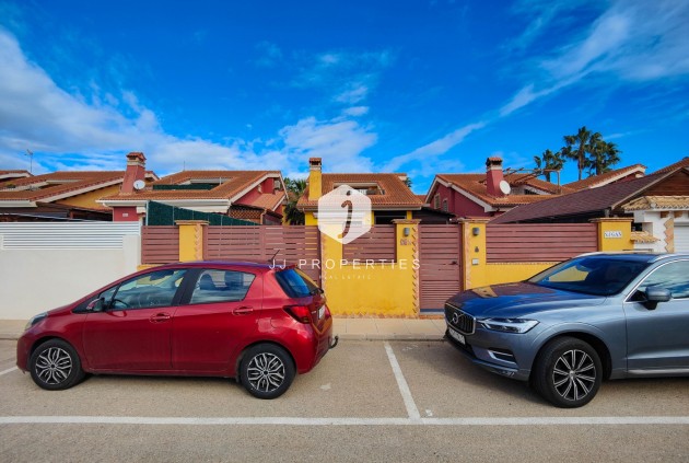 Tweedehands - Villa -
Guardamar del Segura - Costa Blanca