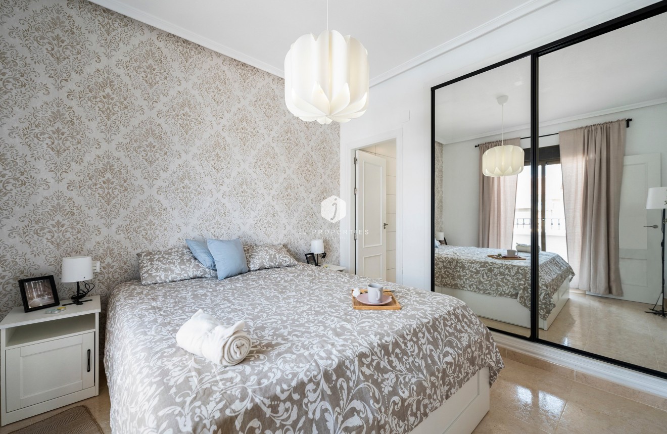 Resale - Chalet -
San Miguel de Salinas - Inland