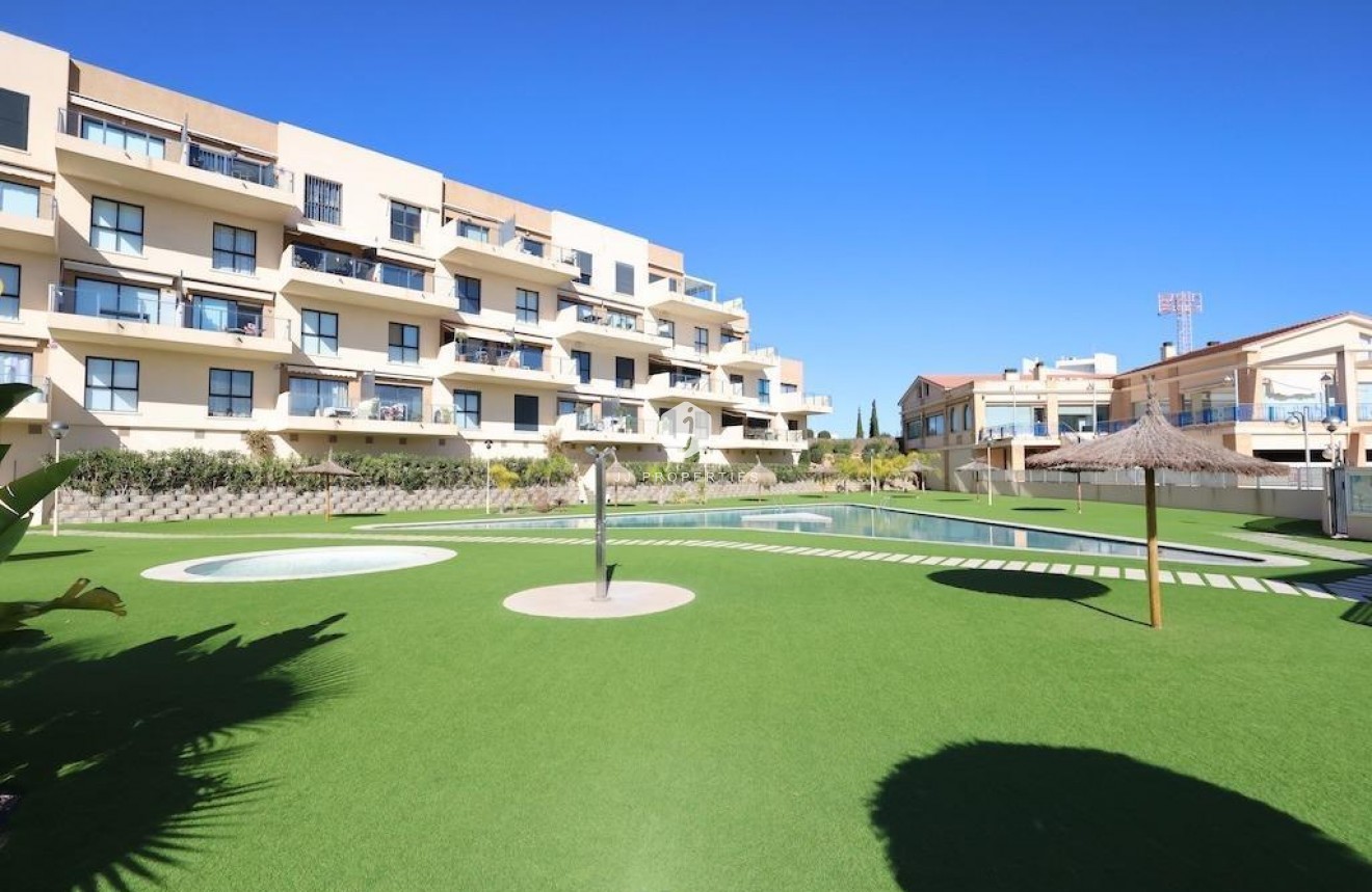 D'occasion - Appartement -
Orihuela Costa - Costa Blanca