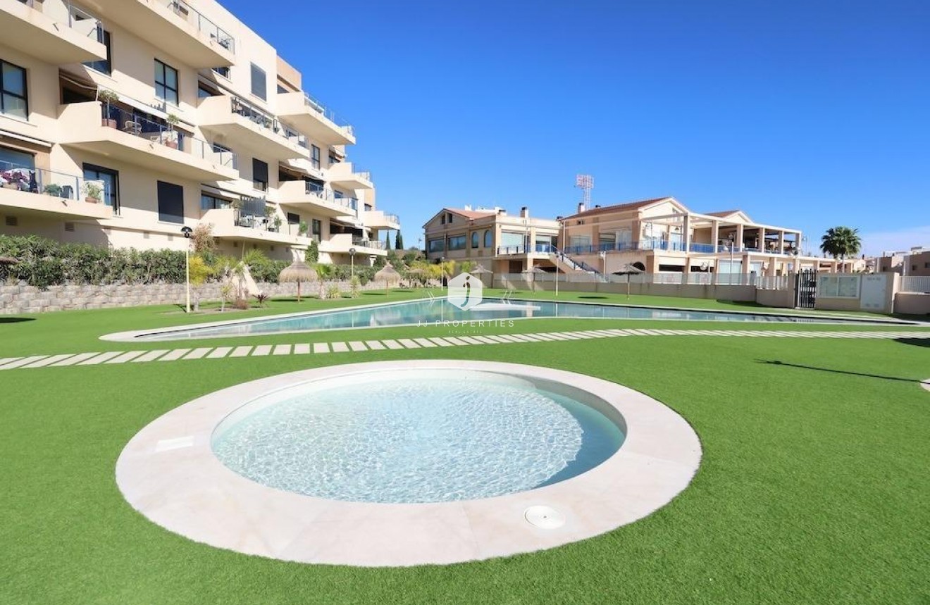D'occasion - Appartement -
Orihuela Costa - Costa Blanca