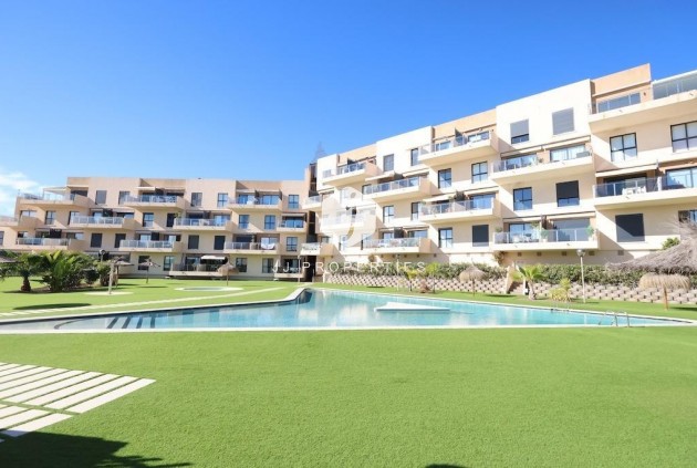 D'occasion - Appartement -
Orihuela Costa - Costa Blanca
