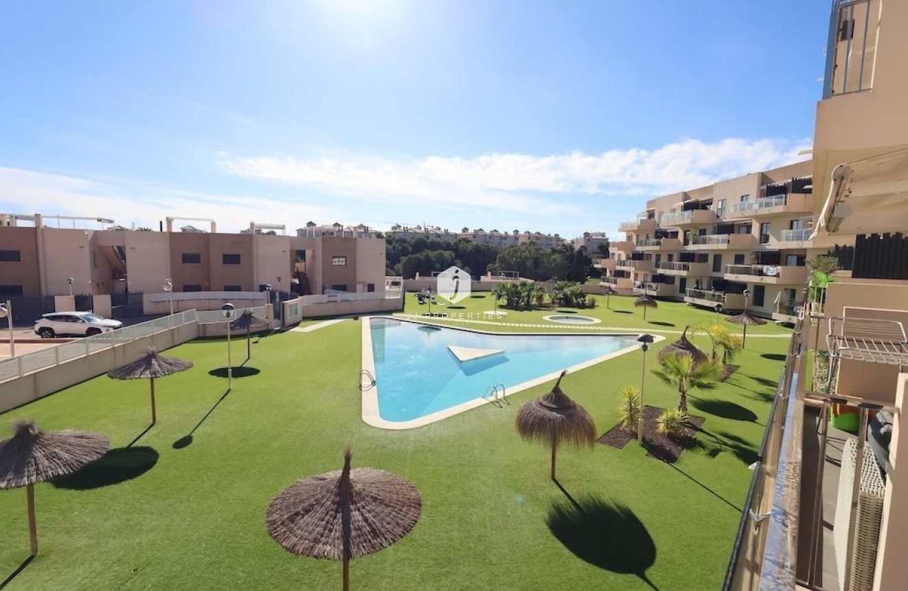 D'occasion - Appartement -
Orihuela Costa - Costa Blanca