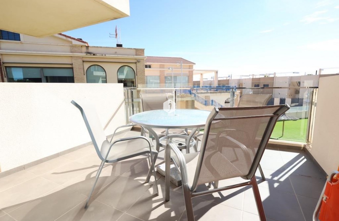 D'occasion - Appartement -
Orihuela Costa - Costa Blanca
