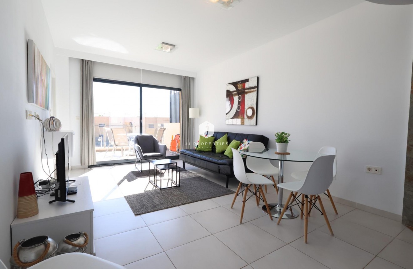 D'occasion - Appartement -
Orihuela Costa - Costa Blanca