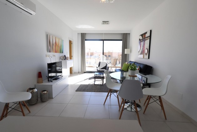 D'occasion - Appartement -
Orihuela Costa - Costa Blanca