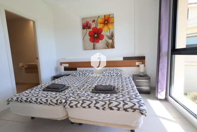 D'occasion - Appartement -
Orihuela Costa - Costa Blanca